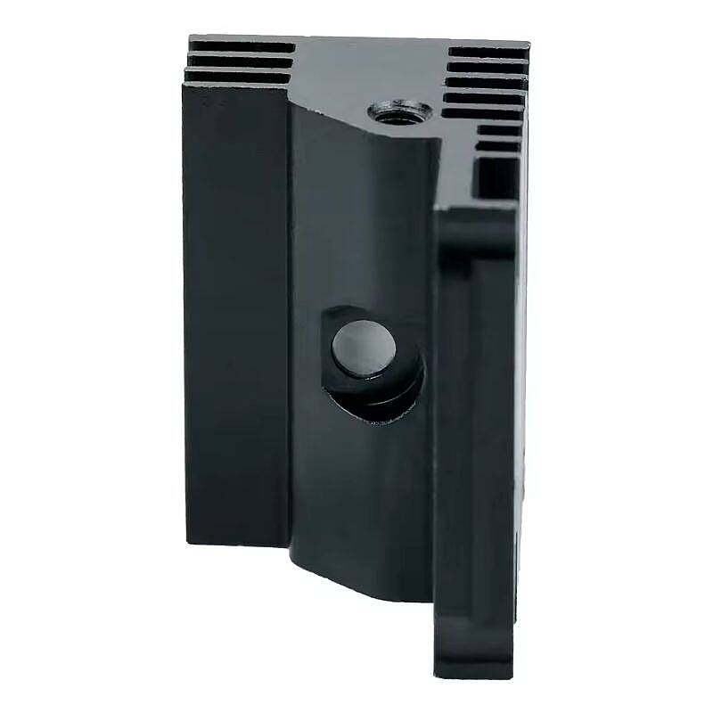 Creality K1C / K1 Max QS Uyumlu Soğutucu Blok - 3