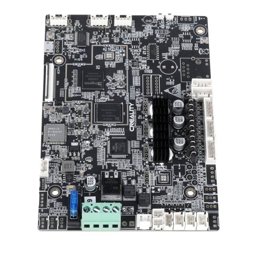 Creality K1C Sessiz Anakart - 3