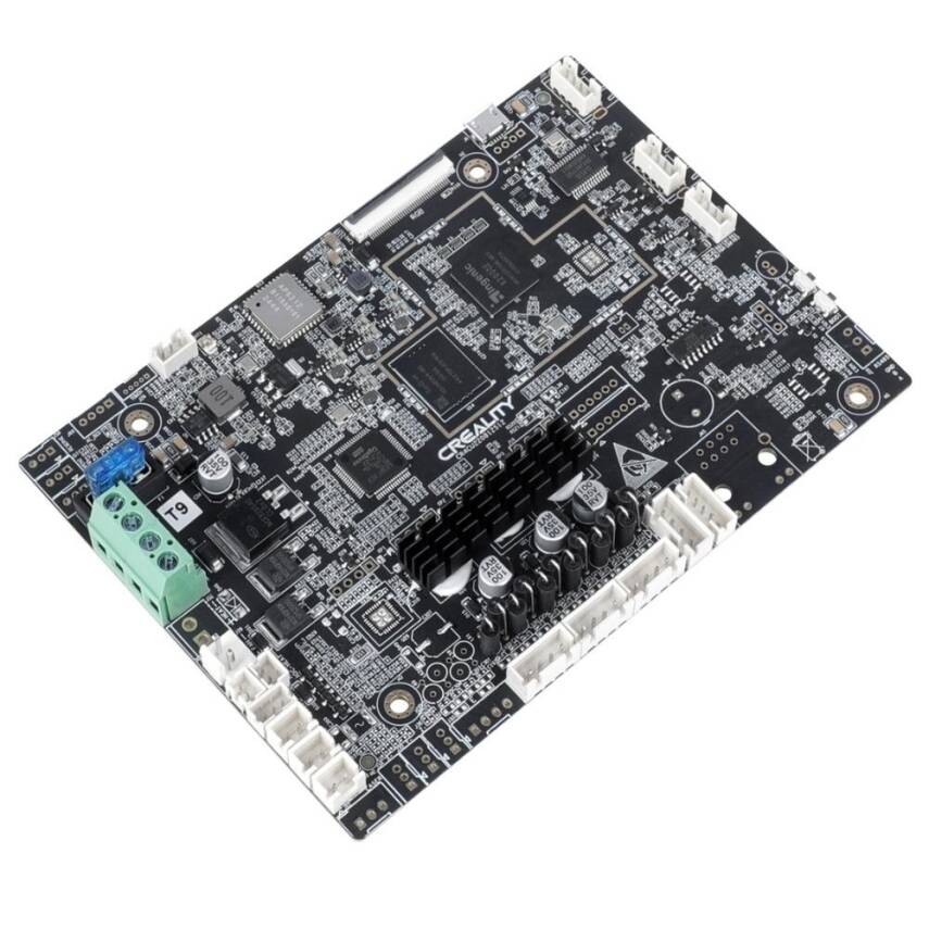 Creality K1C Sessiz Anakart - 4