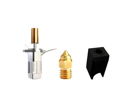 Creality K1/K1Max CHCB-OT Hotend Kit - 1 data-big=