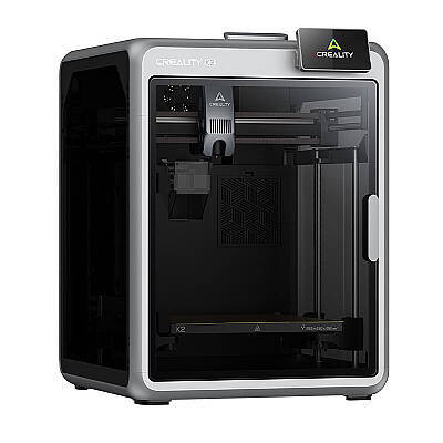 Creality K2 3D Yazıcı - 1 data-big=