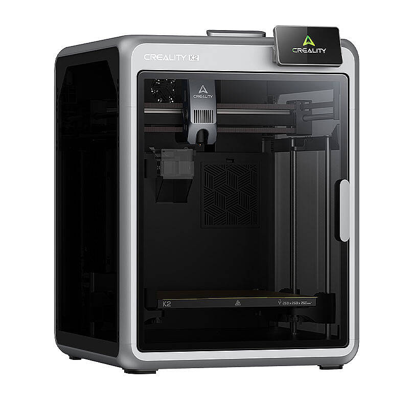 Creality K2 3D Yazıcı - 1