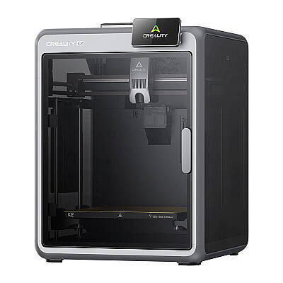 Creality K2 3D Yazıcı - Creality 3D (1)