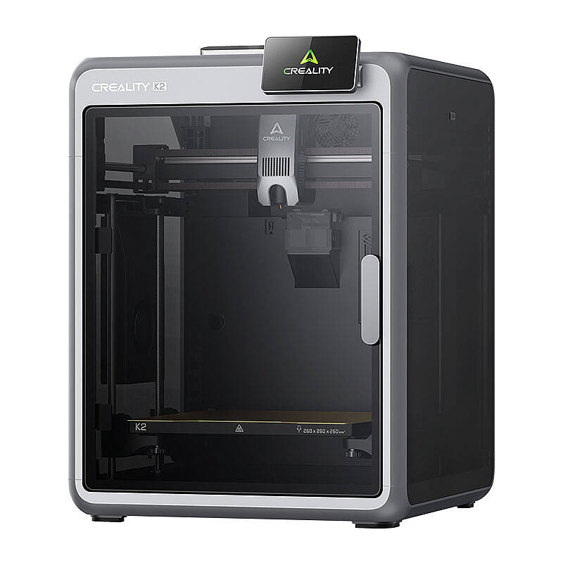 Creality K2 3D Yazıcı - 2
