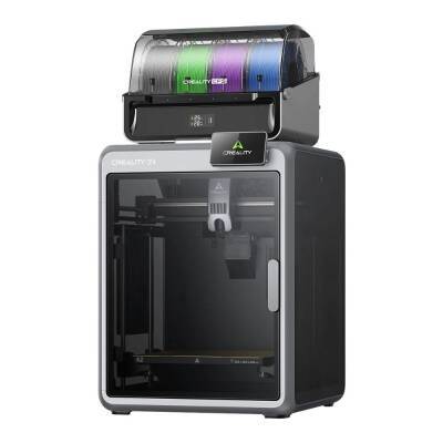 Creality K2 Combo 3D Yazıcı - 1 data-big=