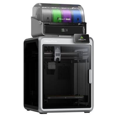 Creality K2 Combo 3D Yazıcı - 2 data-big=