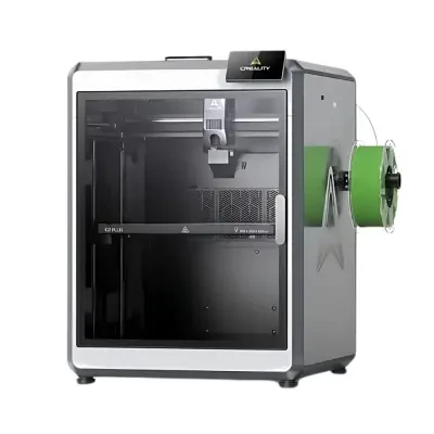Creality K2 Plus 3D Yazıcı 