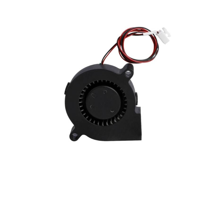 Creality K2 Plus Anakart Soğutma Fanı - 3