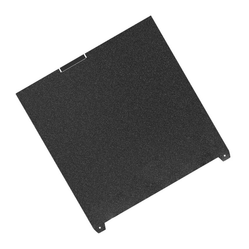 Creality K2 Plus Çift Taraflı PEI-PEI Yay Çeliği Tabla - 2