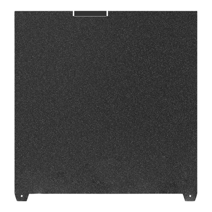 Creality K2 Plus Çift Taraflı PEI-PEI Yay Çeliği Tabla - 3