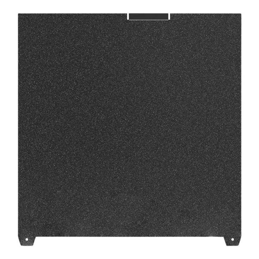 Creality K2 Plus Çift Taraflı PEI-PEI Yay Çeliği Tabla - 4