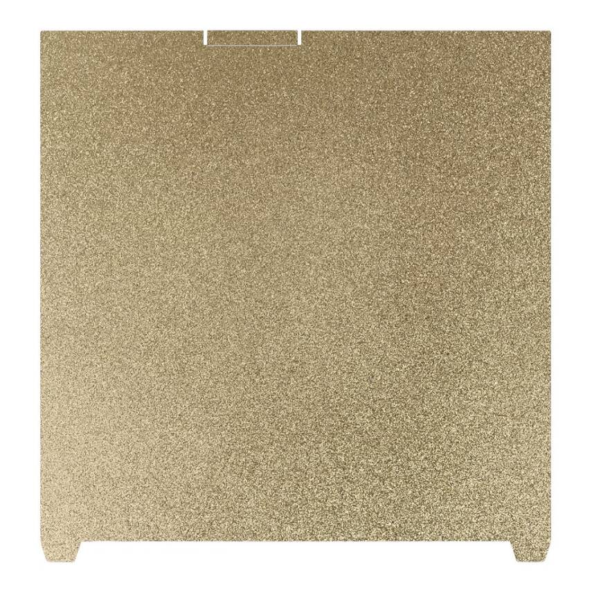 Creality K2 Plus Çift Taraflı PEI-PEO Yay Çeliği Tabla - 2