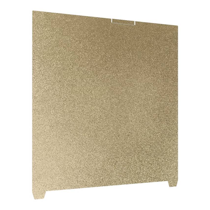 Creality K2 Plus Çift Taraflı PEI-PEO Yay Çeliği Tabla - 4