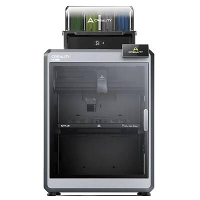 Creality K2 Plus Combo 3D Yazıcı - Creality 3D (1)