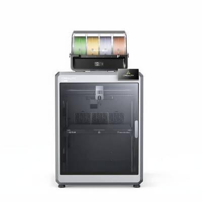 Creality K2 Plus Combo 3D Yazıcı - 3 data-big=