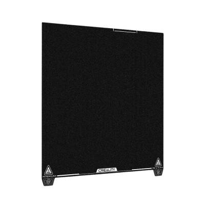 Creality K2 Plus Epoksi Kaplamalı Baskı Tablası - Creality 3D (1)