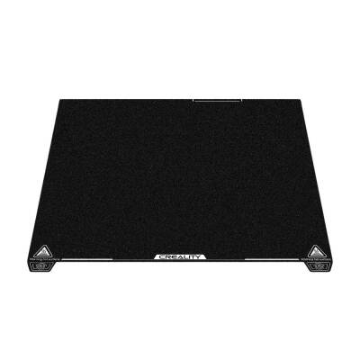 Creality K2 Plus Epoksi Kaplamalı Baskı Tablası - 3 data-big=