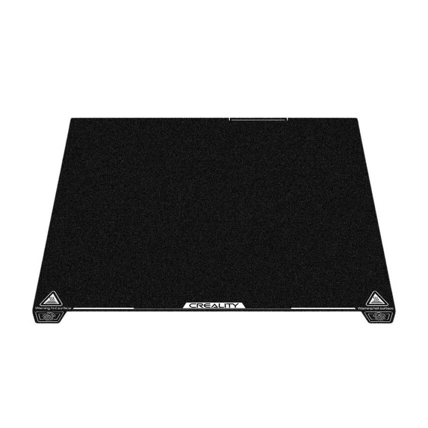 Creality K2 Plus Epoksi Kaplamalı Baskı Tablası - 3