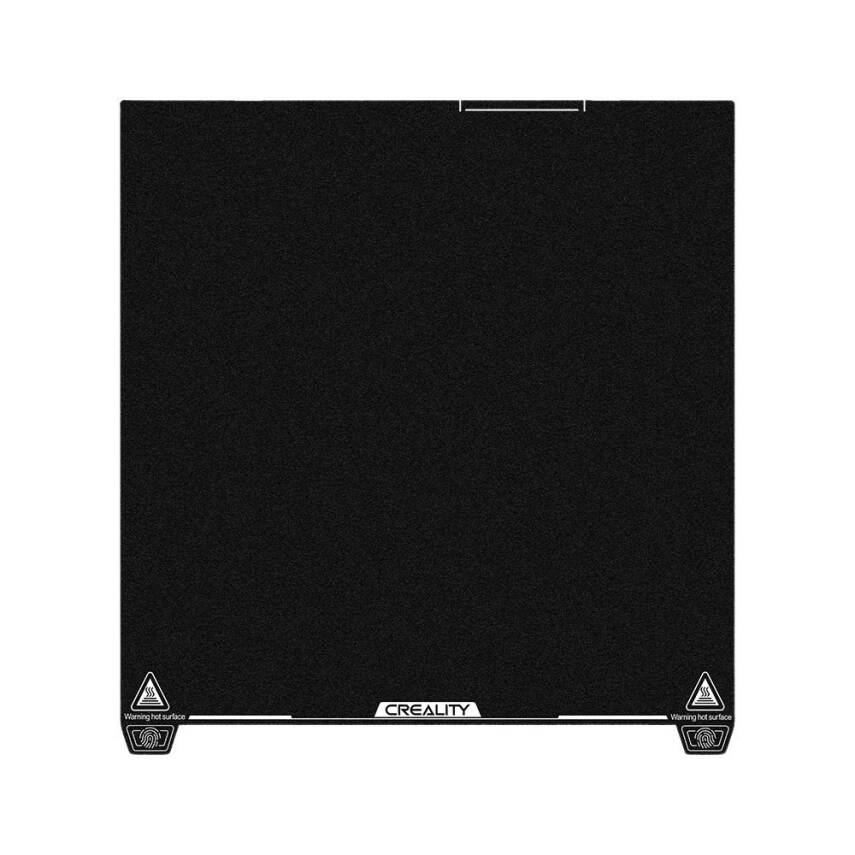 Creality K2 Plus Epoksi Kaplamalı Baskı Tablası - 4