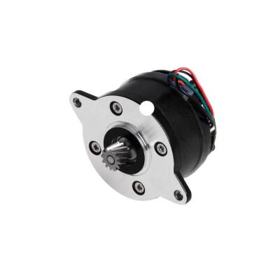 Creality K2 Plus Extruder Motor - 3 data-big=