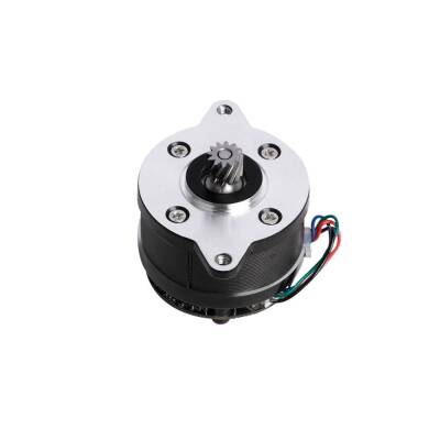 Creality K2 Plus Extruder Motor - 4 data-big=