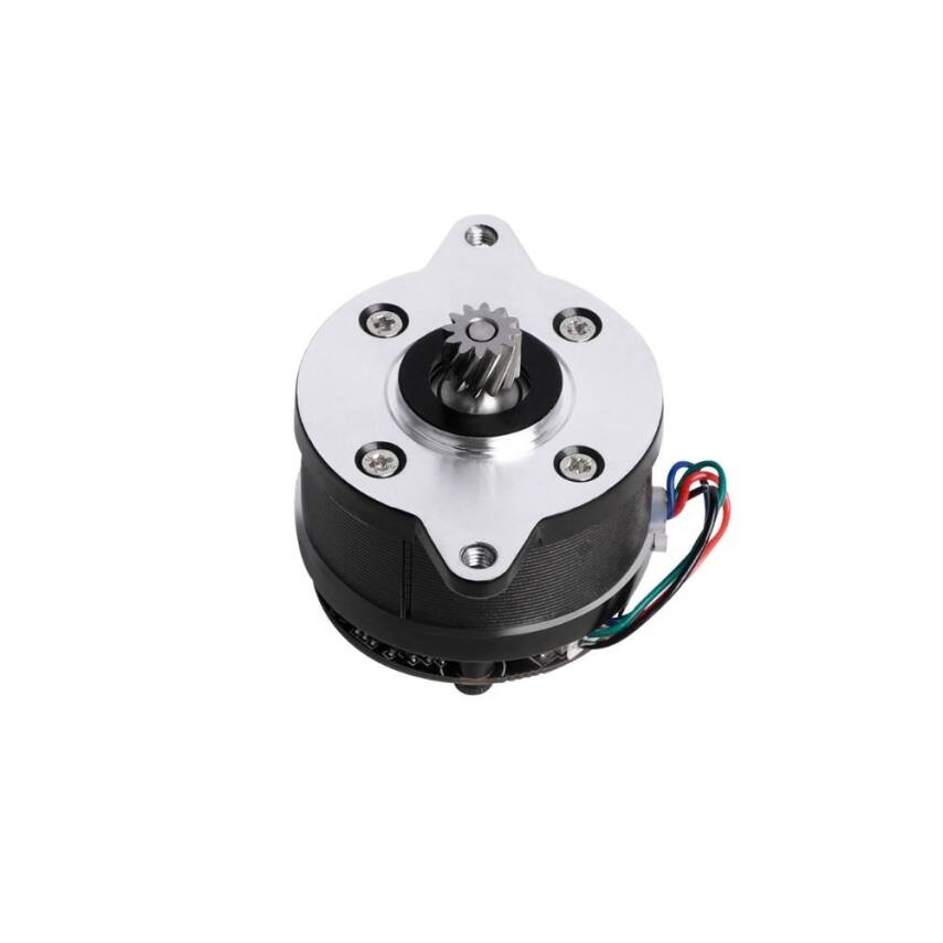 Creality K2 Plus Extruder Motor - 4
