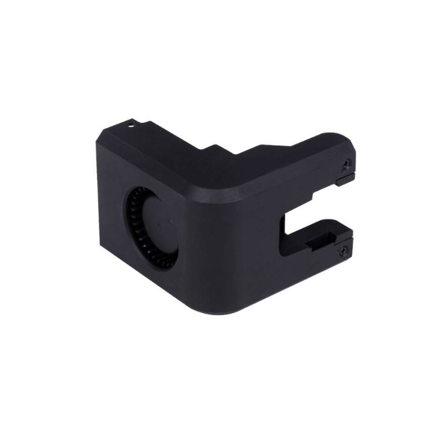 Creality K2 Plus Model Fan Assembly - 3