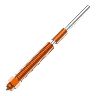 Creality K2 Plus Quick-Swap Nozzle - 0.8mm - 4 data-big=