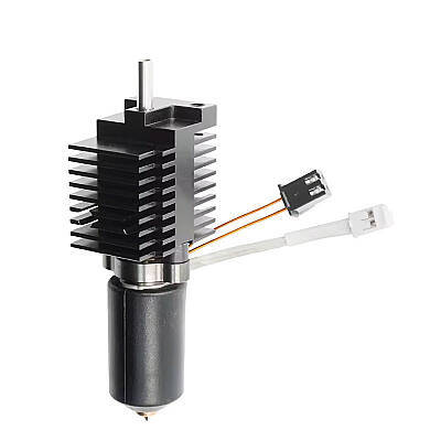 Creality K2 Plus Uyumlu Seramik Full Hotend Kit - 1 data-big=