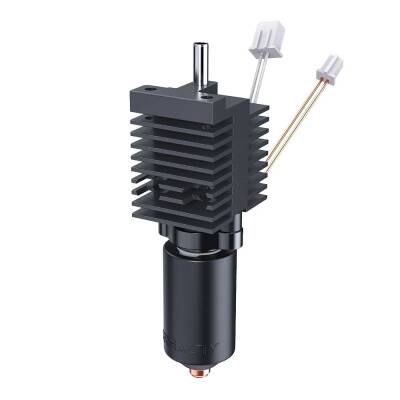 Creality K2 Plus Uyumlu Seramik Full Hotend Kit - Orijinal - 1 data-big=