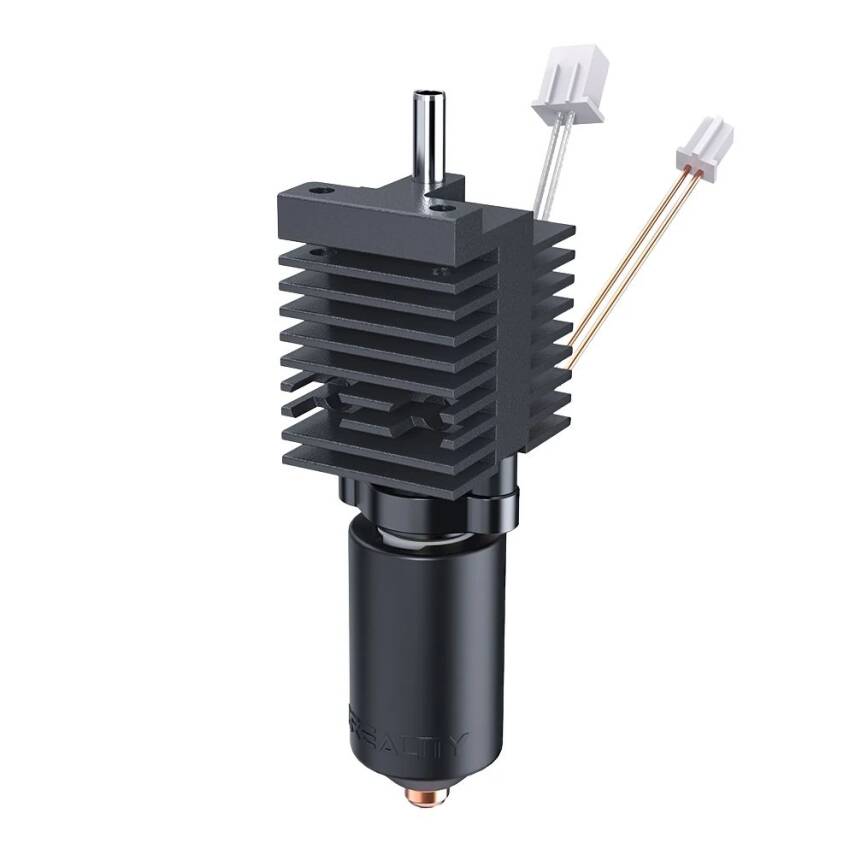Creality K2 Plus Uyumlu Seramik Full Hotend Kit - Orijinal - 1