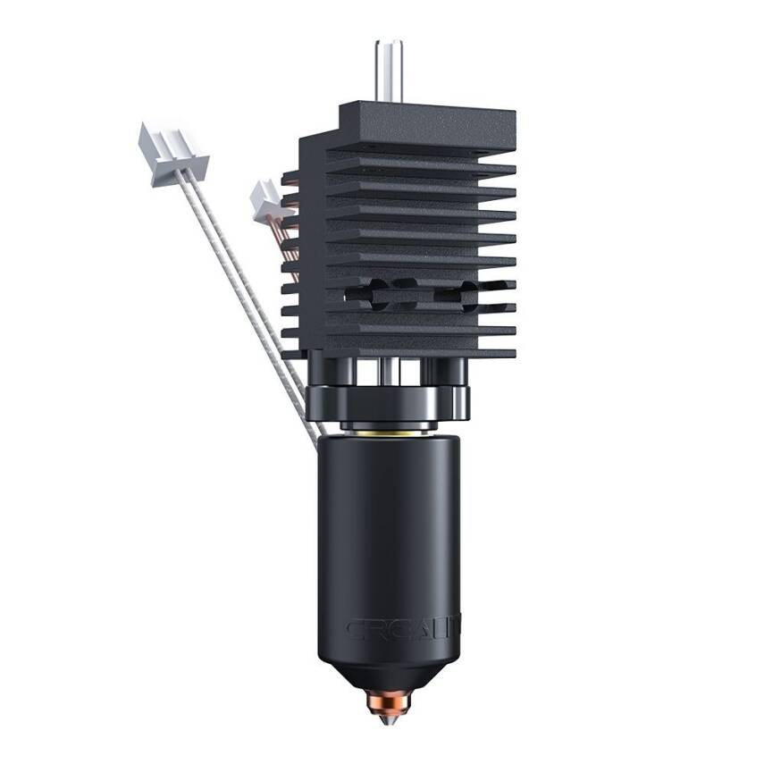 Creality K2 Plus Uyumlu Seramik Full Hotend Kit - Orijinal - 2