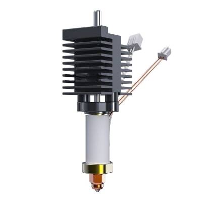 Creality K2 Plus Uyumlu Seramik Full Hotend Kit - Orijinal - 3 data-big=