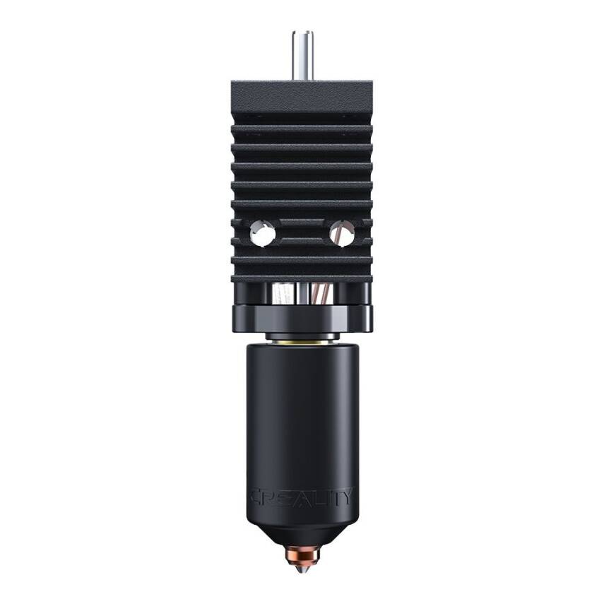 Creality K2 Plus Uyumlu Seramik Full Hotend Kit - Orijinal - 4