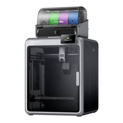 Creality K2 Pro Combo 3D Yazıcı - 1 data-big=