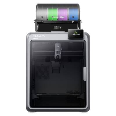 Creality K2 Pro Combo 3D Yazıcı - 2 data-big=
