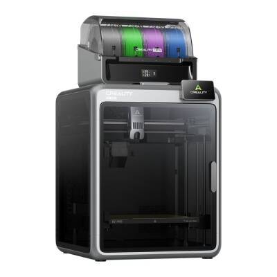 Creality K2 Pro Combo 3D Yazıcı - 3 data-big=