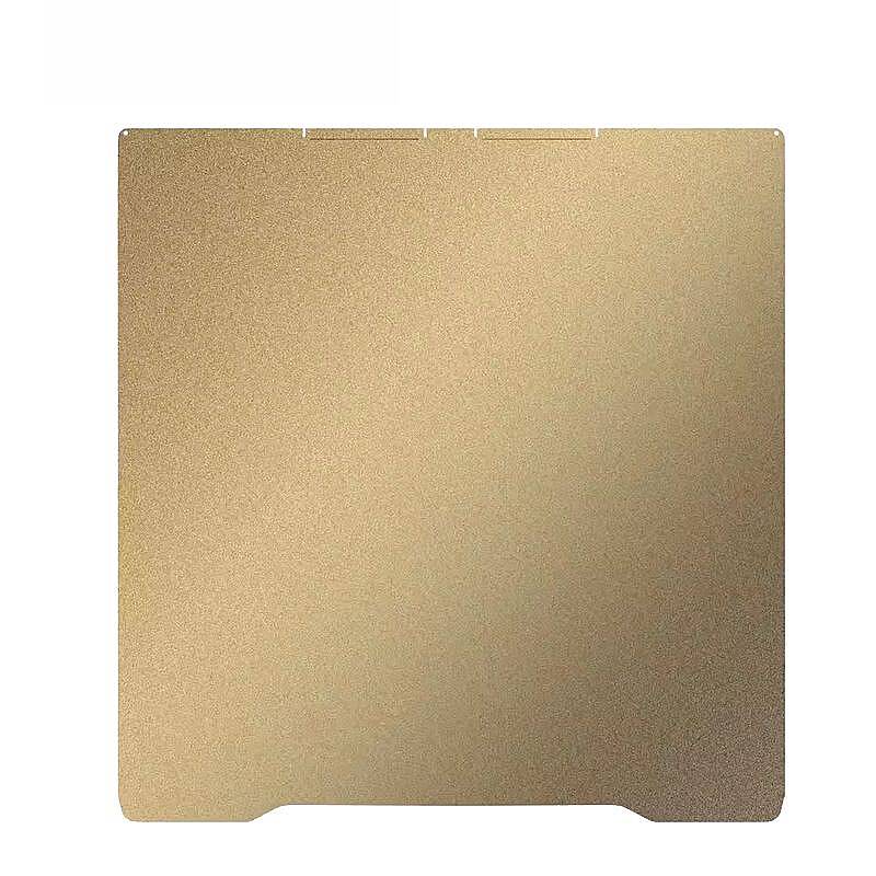 Creality K2 Pro Uyumlu Çift Taraflı PEI Tabla - 310 x 325 mm - 1