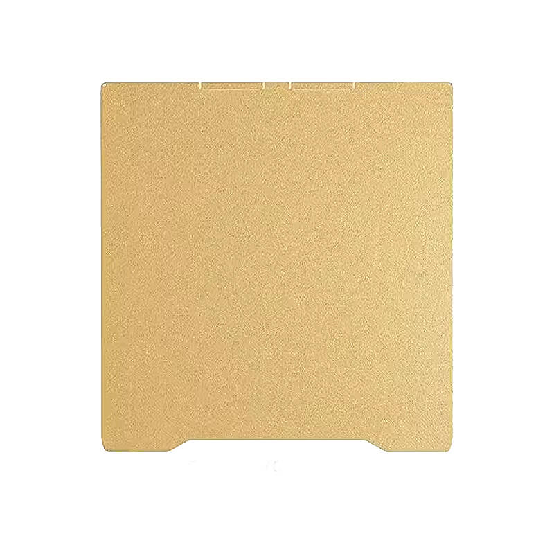 Creality K2 Uyumlu Çift Taraflı PEI Tabla - 270 x 293 mm - 1