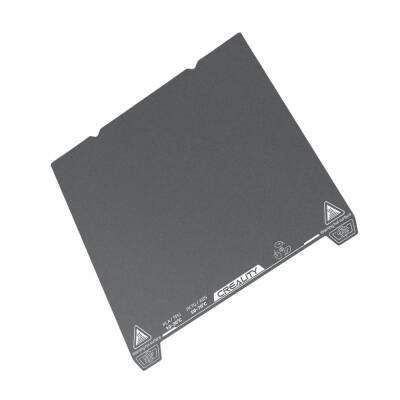 Creality K1 / Ender 3 V3 Serisi Uyumlu Low Temperature Cold Printing Build Plate - 235x235 - Creality 3D (1)