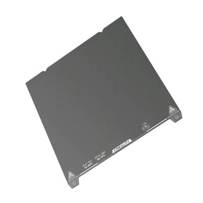 Creality Low Temperature Cold Printing Build Plate - 315x310 - 3 data-big=