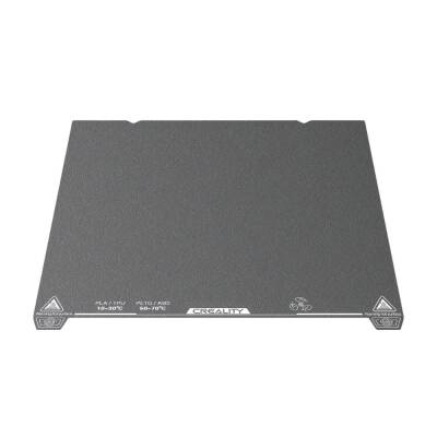 Creality Low Temperature Cold Printing Build Plate - 315x310 - 4 data-big=