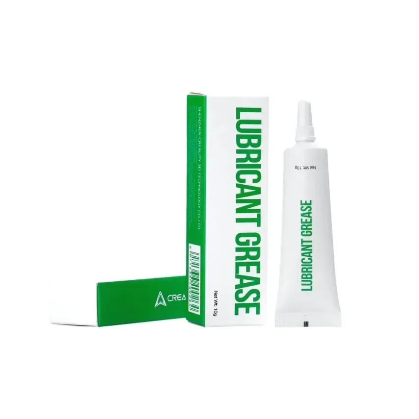 Creality Lubricant Grease 3D Yazıcı Bakım Yağı - Gres - Creality 3D