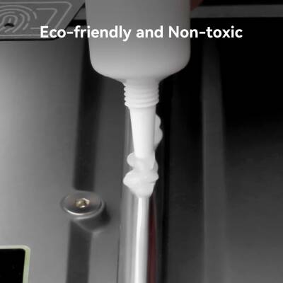 Creality Lubricant Grease 3D Yazıcı Bakım Yağı - Gres - 4 data-big=