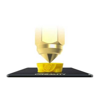 Creality MK-ST Nozzle Seti - 5 Parça - 3 data-big=