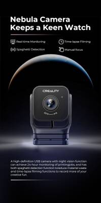 Creality Nebula Kamera - 6 data-big=