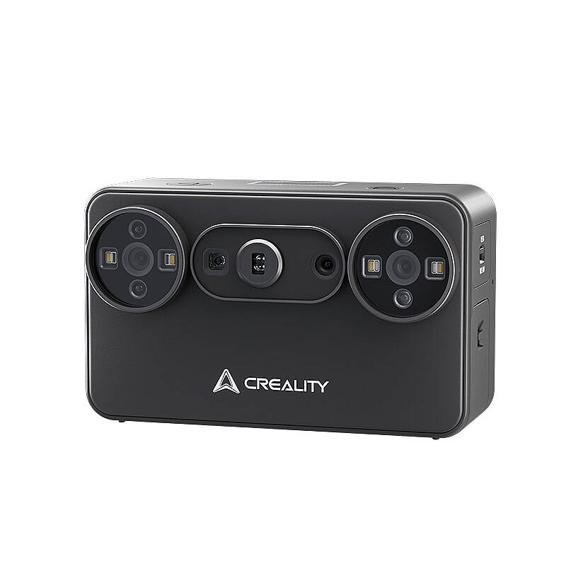 Creality Pika 3D Tarayıcı - 1