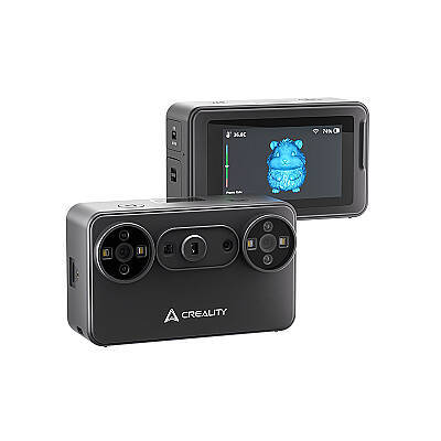 Creality Pika 3D Tarayıcı - Creality 3D (1)