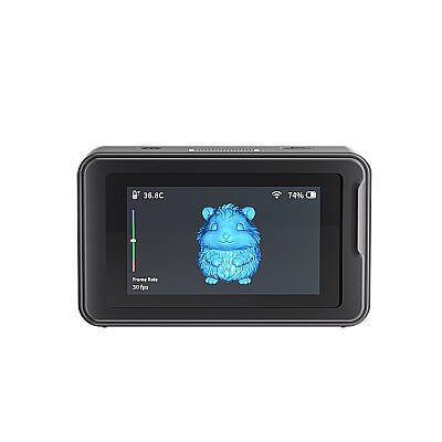 Creality Pika 3D Tarayıcı - 3 data-big=