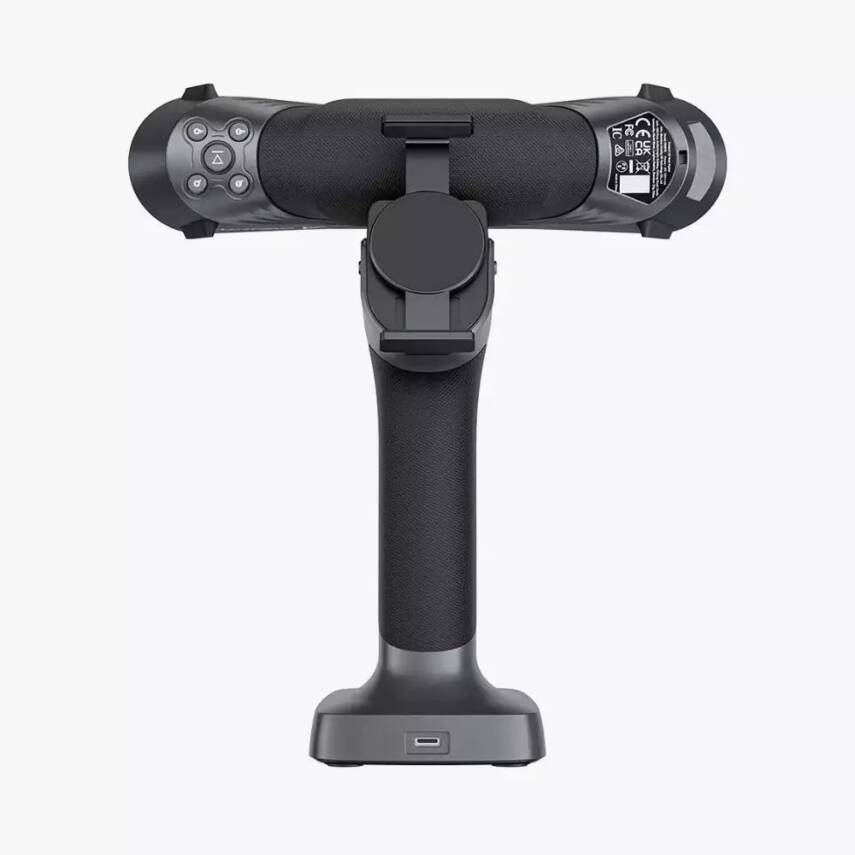 Creality RaptorX & Scan Bridge Kit - 3